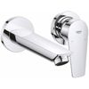 купить Смеситель для умывальника Grohe Bauedge OHM lavoar de perete cu corp ingropat 20474001 в Кишинёве 