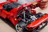 купить Конструктор Lego 42143 Ferrari Daytona Sp3 в Кишинёве 