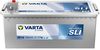 cumpără Acumulator auto Varta 180AH 1000A(EN) клемы 3 (513x223x223) T5 077 (680108100K182) în Chișinău 