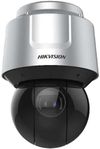 купить Камера наблюдения Hikvision DS-2DF8A442IXS-AEL T5 PTZ (4Mpx 42x) в Кишинёве 