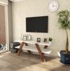 cumpără Comodă TV Trendy De baza, 146 120x45x33cm în Chișinău 