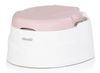 cumpără Oală Chipolino GPZSS0253PI 2в1 Step-2 Pink, подставка для ножек în Chișinău 