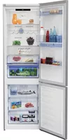 купить Холодильник с нижней морозильной камерой Beko RCNE560E40DZXBN в Кишинёве 