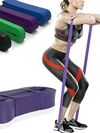 cumpără Expander PX Sport 7641 Banda Pilates Powerband 208x4.5x64mm, EX001-64 în Chișinău 