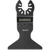купить Набор головок, бит, насадок DeWalt DT20734 Lama de adincime MULTI-TOOL, 65x43mm в Кишинёве 
