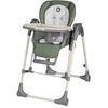 cumpără Scaun de masă Lionelo Laurice Green Olive în Chișinău 