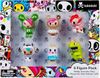 cumpără Jucărie miscellaneous TKDI0006 Tokidoki 6-figure multipack, 5cm în Chișinău 