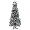 cumpără Brad artificial Divi Trees Sierra Snow 2,4 în Chișinău 