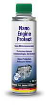 Nano Engine Protect & Seal Защита двигателя