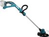 купить Триммер для газона Makita DUR193Z Trimmer 18V LXT 260mm (fara acum.) в Кишинёве 