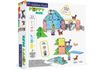 cumpără Set de construcție miscellaneous 252027MT Magna-Tiles, Парк для щенков 27эл în Chișinău 