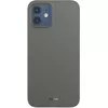cumpără Husă pentru smartphone Baseus Wing iPhone 12 Pro Max 2020, TPU, Black în Chișinău 