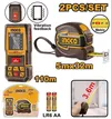 cumpără Telemetru laser INGCO HLDD260403M (54008) în Chișinău 