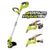 Trimmerul reîncărcabil Ryobi RLT1830H25