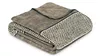 cumpără Cuvertură Ibena 1880/300 Jacquard Decke Ubud 150x200 în Chișinău 