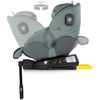 cumpără Scaun auto Chipolino STKPR02504BA I-Size 40-150cm Isofix 360 Premium Basil în Chișinău 