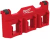 cumpără Sistem de depozitare a instrumentelor Milwaukee 4932498645 Suport lateral Packout p/u acumulator M18 în Chișinău 