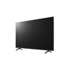 Телевизор 50" LED SMART TV LG 50UR78006LK, 3840x2160 4K UHD, webOS, Black 