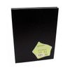 cumpără Set de creație Mont Marte MSB0046 Sketchbook PU Croc, A4, 50 foi, Tehnica mixta, hartie fildes în Chișinău 