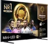 cumpără Televizor Hisense MiniLED 100U8Q în Chișinău 