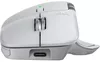 купить Мышь Logitech MX Master 4 For Mac Performance White Silver в Кишинёве 