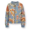 купить Домашний текстиль Pip Studio 51.515.115 Nicos Jacket Matata Blue XXL Blue в Кишинёве 