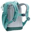 cumpără Rucsac pentru copii Deuter Pico glacier-dust blue în Chișinău 