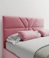 купить Кровать my-STYLE my-Sona 90x200 (P52D90M13) в Кишинёве 