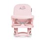 купить Стульчик для кормления Chipolino Lollipop STHBL02403FL flamingo в Кишинёве 