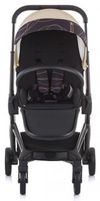 купить Детская коляска Chipolino 3 in 1 Emotion KKEM02101GD gold в Кишинёве 