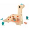 cumpără Mașină Janod J05835 Dino Garage în Chișinău 