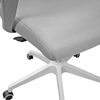 купить Офисное кресло Deco F-20141 B Grey в Кишинёве 
