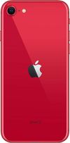 cumpără Smartphone Apple iPhone SE 2gen 128GB (PRODUCT) RED MHGV3 în Chișinău 