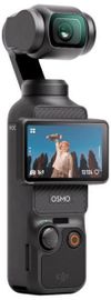 купить Экстрим-камера DJI Osmo Pocket 3 Creator Combo в Кишинёве 
