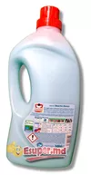 Omino Bianco Muschio Bianco detergent de rufe lichid,  52 spălări, 2.6l