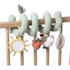 cumpără Jucărie cu pandantiv Premaman PJQMV3-VEC-UNQ Farm Life Activity Verde în Chișinău 