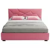 cumpără Pat my-STYLE my-Nina 160x200 (P43D16M13) în Chișinău 