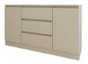 купить Комод Smartex (16224) Т4 160cm Ivory в Кишинёве 