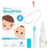 cumpără Set pentru îngrijirea bebeluşului Frida Mom FRI11 Set pentru ingrijirea nasucului NoseFrida în Chișinău 