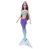 купить Кукла Barbie HGR10 Dreamtopia Sirena в Кишинёве 
