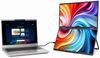 cumpără Monitor Acer PD163QT Dual Portable Touch Monitor Black în Chișinău 