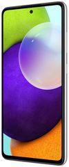 купить Смартфон Samsung A525 Galaxy A52 4/128Gb White в Кишинёве 