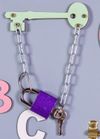 купить Развивающая доска miscellaneous 3ToysM MT14/MT12 Busy board в Кишинёве 