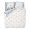 купить Домашний текстиль Pip Studio 329179 Blossom Chique White 200x200/220 в Кишинёве 