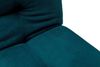 купить Диван Trendy Misa Verde Petrol (3 locuri) в Кишинёве 