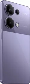 cumpără Smartphone Xiaomi POCO M6Pro 8/256 Purple în Chișinău 