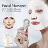 cumpără Dispozitiv p/u îngrijirea feței Touch Beauty Hot/Cool Skin Device (TB-1589) în Chișinău 