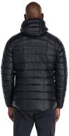 купить Одежда для спорта Rab Scurta barbati Mythic Alpine Black S (QDB-45-BLK-SML) в Кишинёве 