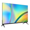 Televizor 32" LED SMART TV TCL 32S5400A, 1366x768 HD, Android TV, Negru 