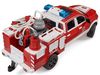 cumpără Mașină Bruder 2544 BD Camion de pompieri RAM 2500, cu lumina si sunet, 51041 în Chișinău 